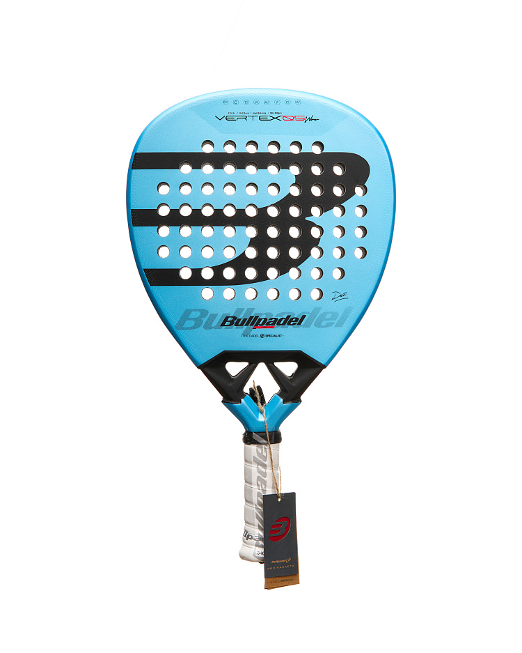 Ракетка для падела BULLPADEL VERTEX 05 WOMAN 26
