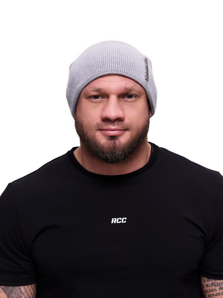 Шапка металл RCC WEAR