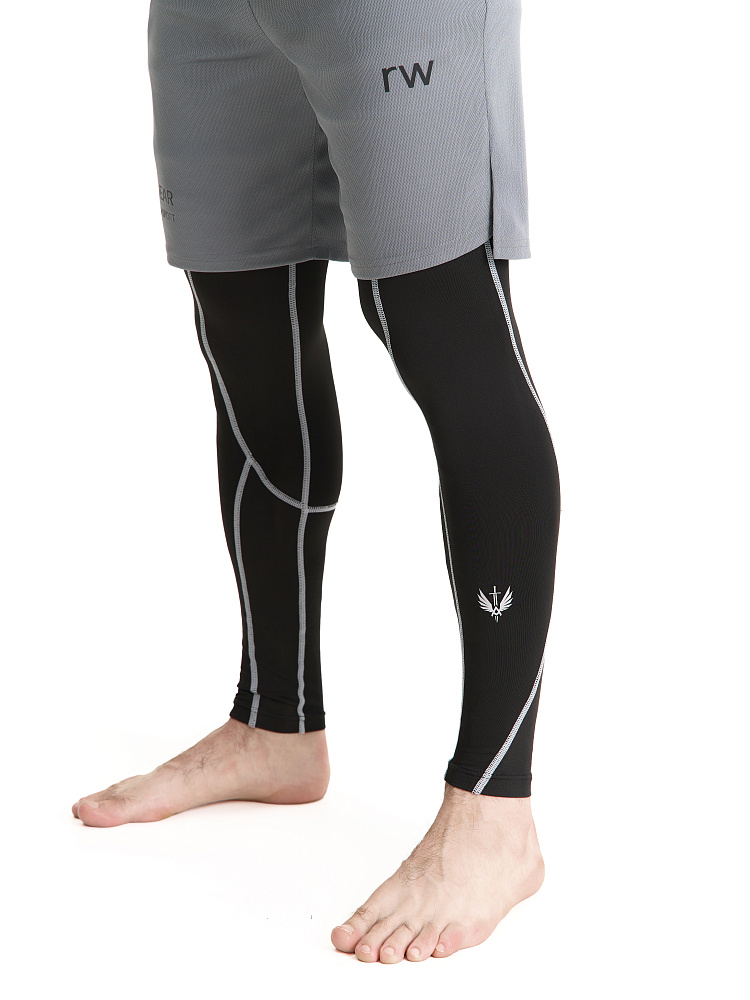 Тайтсы RCC WEAR Sport Сollections 
