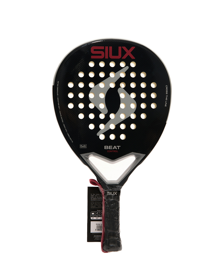 РАКЕТКА SIUX BEAT CONTROL 2026