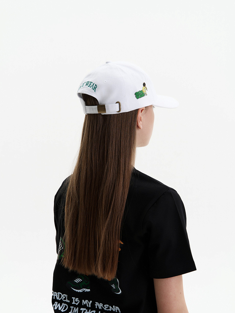 Name product