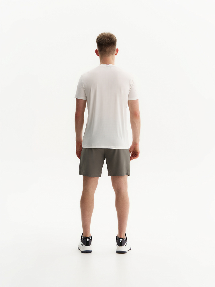 Футболка Varlion Basic Thomas T-Shirt
