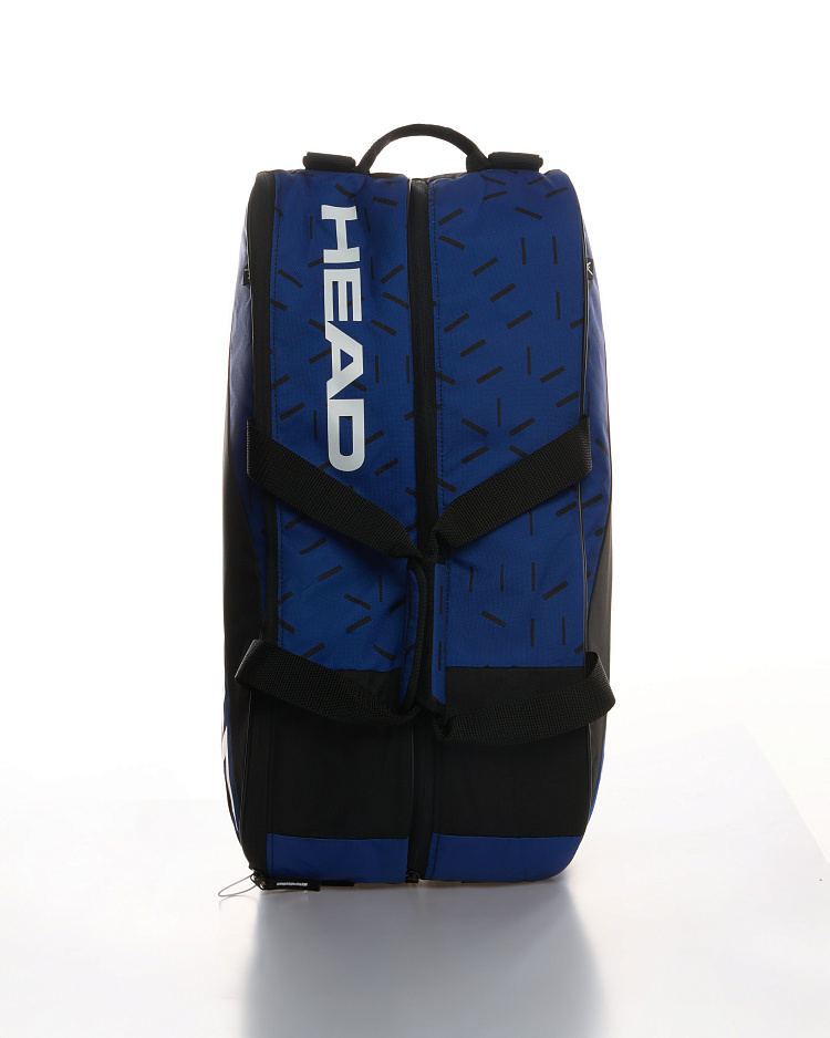 Сумка Team Padel Bag L BLBK