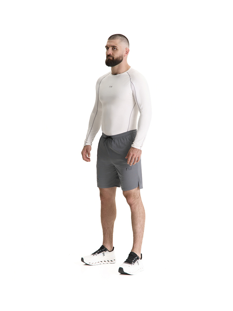Рашгард с длинным рукавом RCC WEAR Sport Сollections 