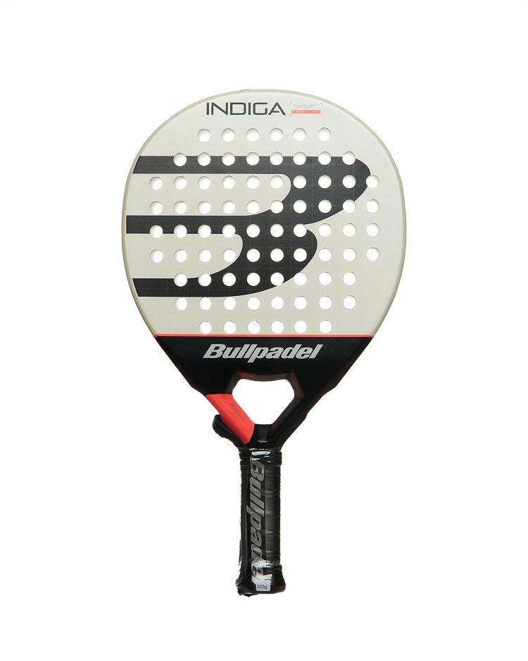 Ракетка для падела BULLPADEL INDIGA WOMAN 26