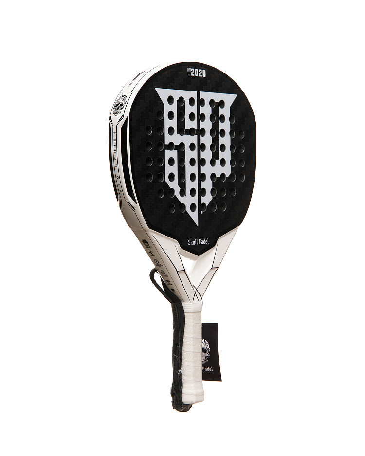 Ракетка Skull Padel V2020 - SP 16K