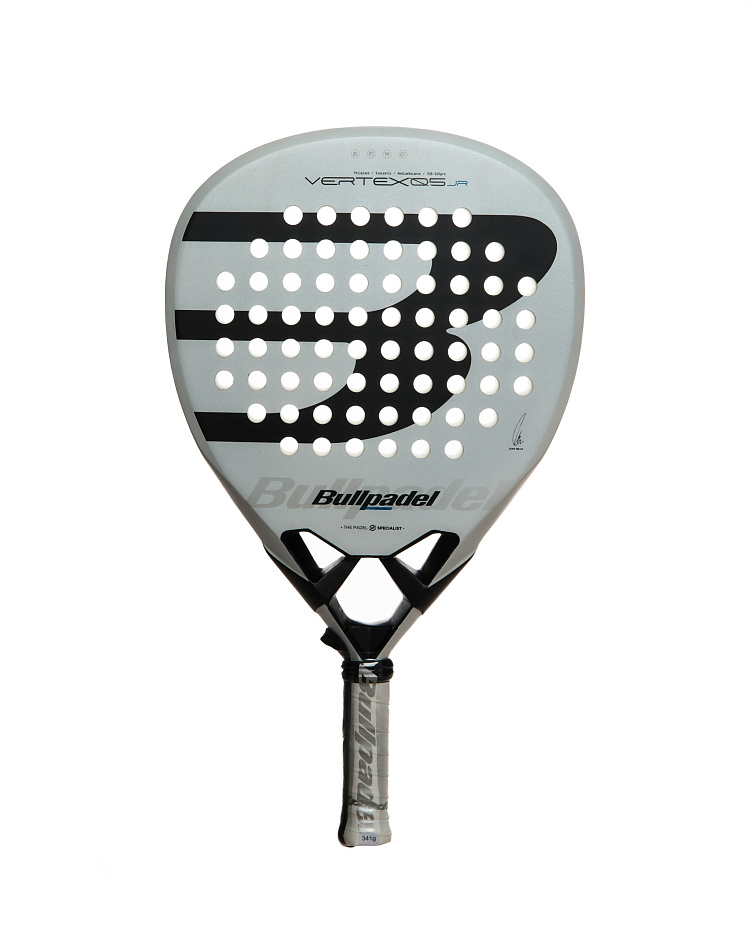 Ракетка для падела BULLPADEL VERTEX JR BOY 26