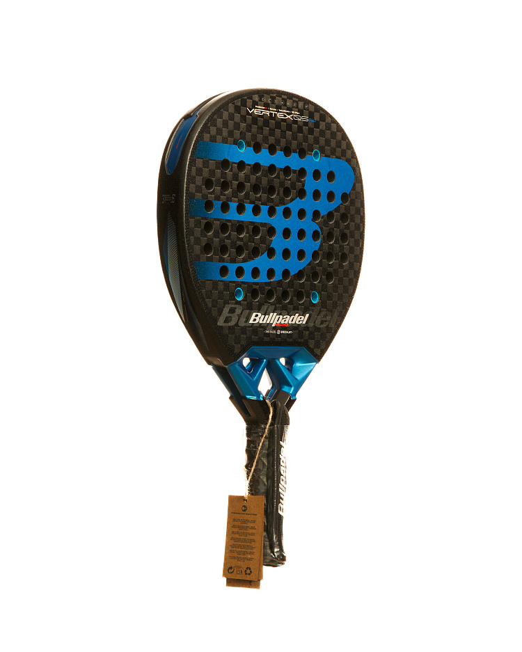 Ракетка для падела BULLPADEL VERTEX 05 HYBRID 26