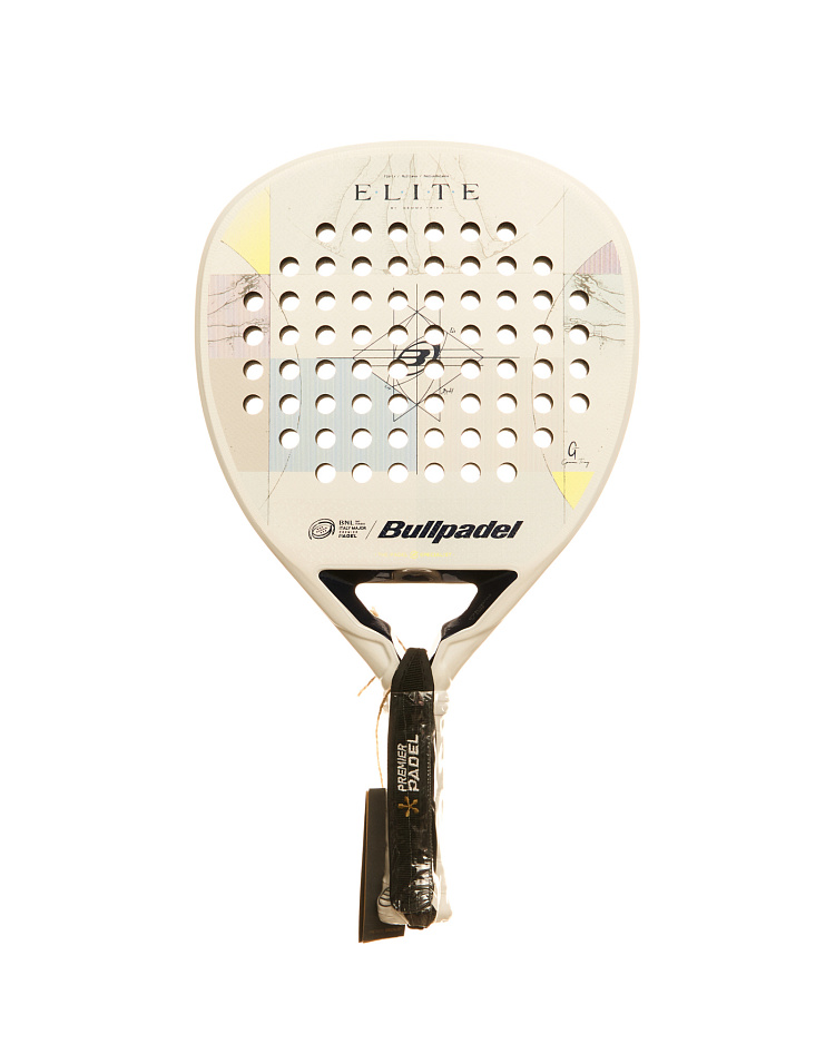 Ракетка для падела BULLPADEL ELITE WOMEN ROME