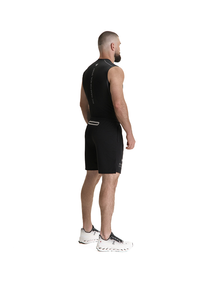 Рашгард без рукавов RCC WEAR Sport Сollections 