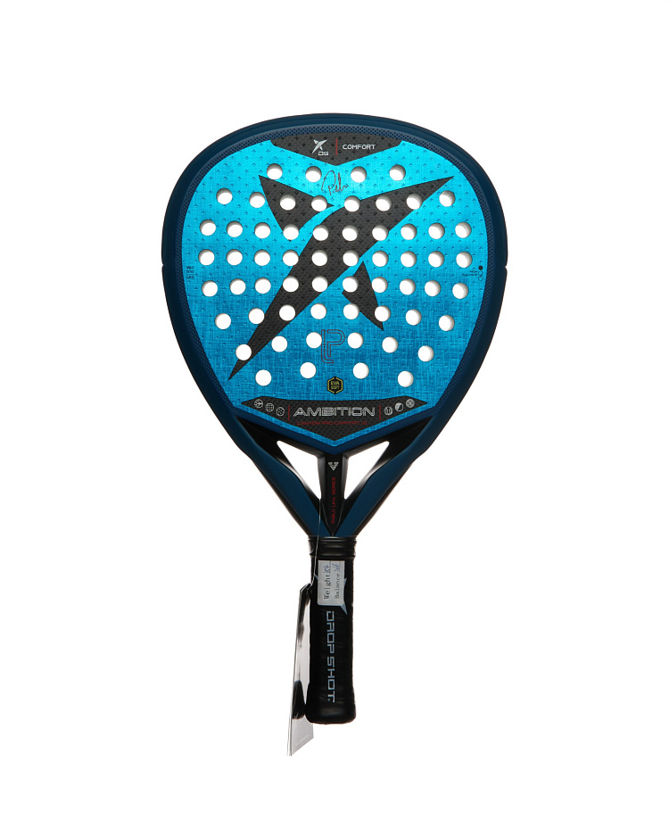 Ракетка Drop Shot Canyon Comfort 1.0