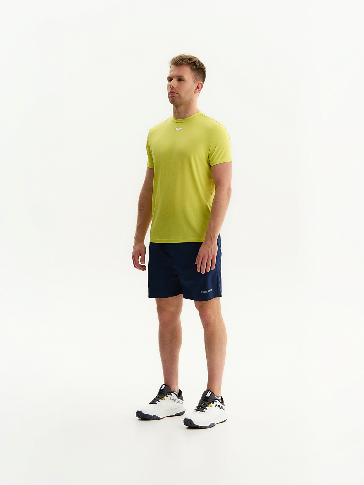 Футболка Varlion Basic Thomas T-Shirt
