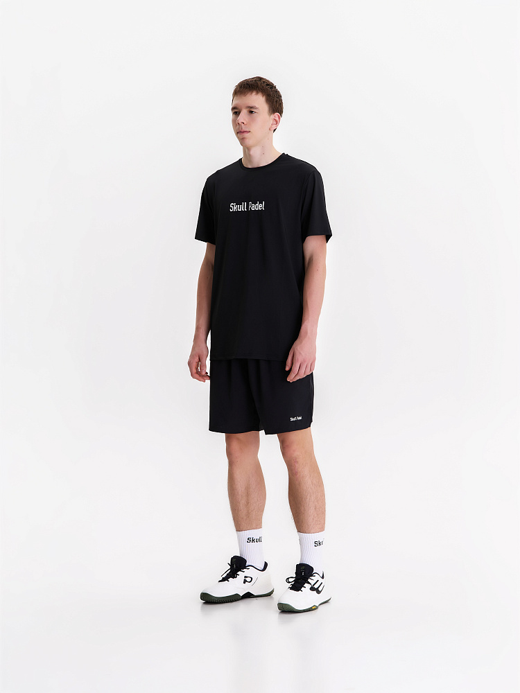 Футболка Skull Padel Sportshirt