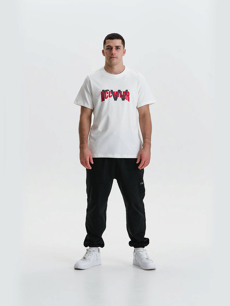 Футболка мужская RCC WEAR _RW