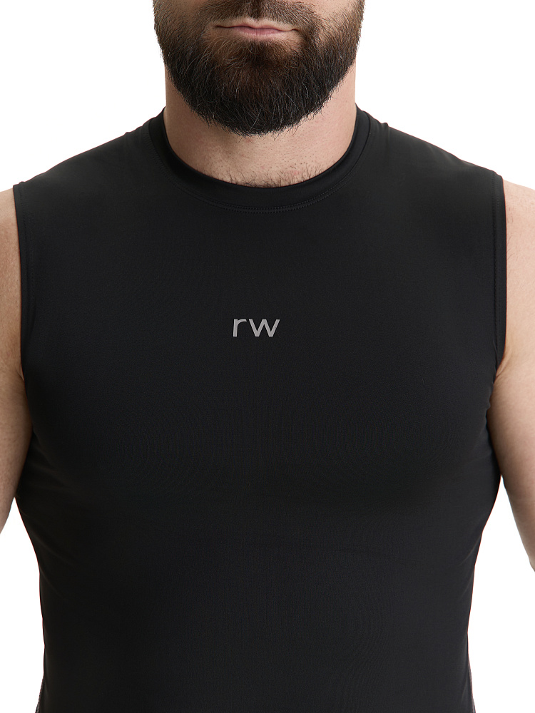 Рашгард без рукавов RCC WEAR Sport Сollections 