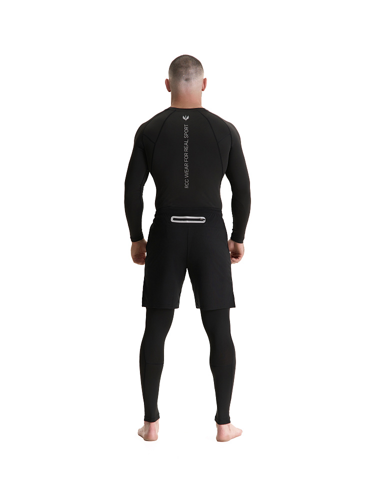 Тайтсы RCC WEAR Sport Сollections 