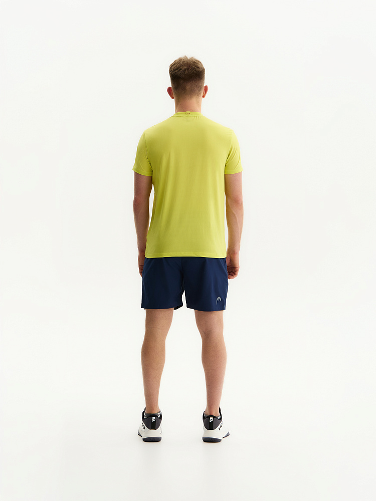Футболка Varlion Basic Thomas T-Shirt
