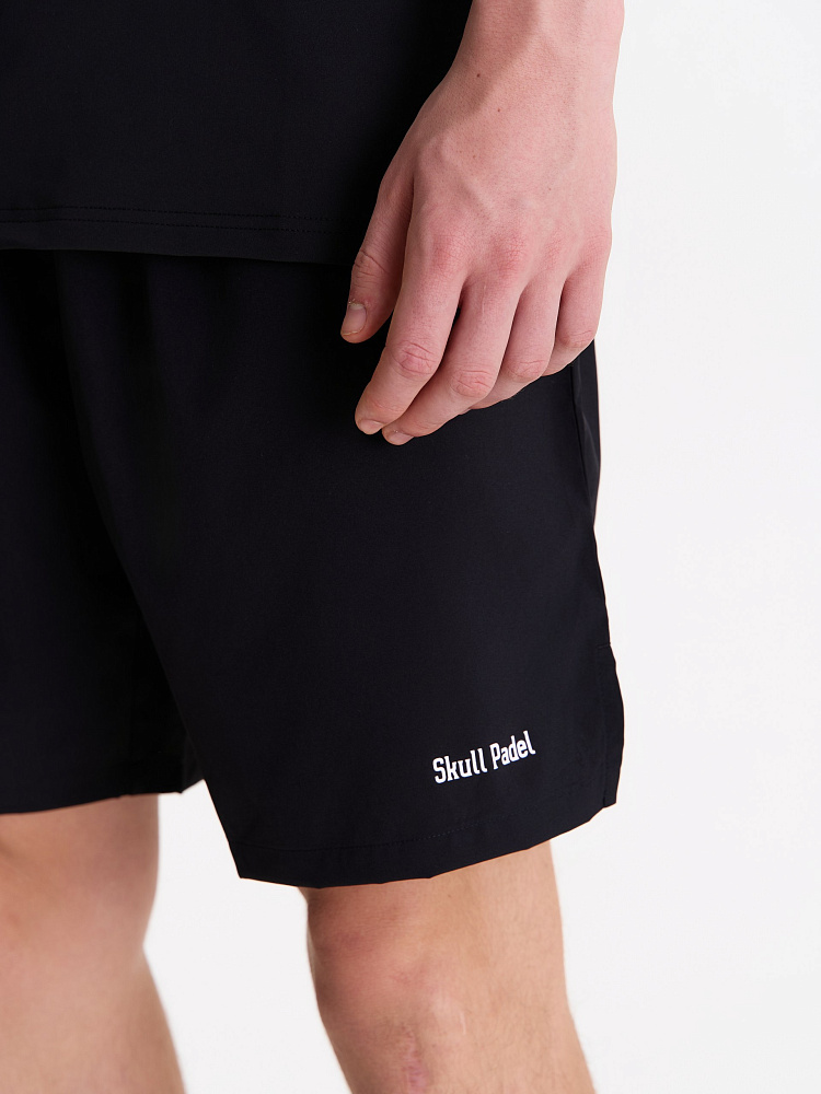 Шорты Skull Padel Sport Shorts