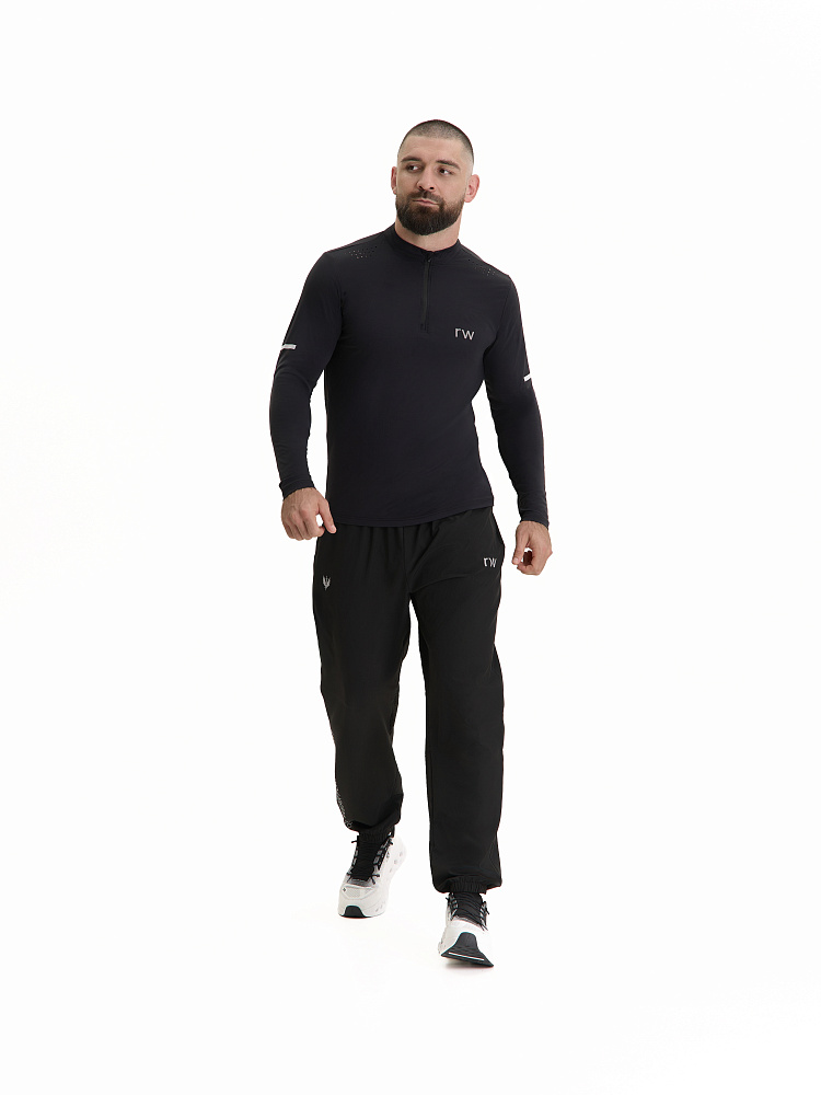 Рашгард на молнии RCC WEAR Sport Сollections 