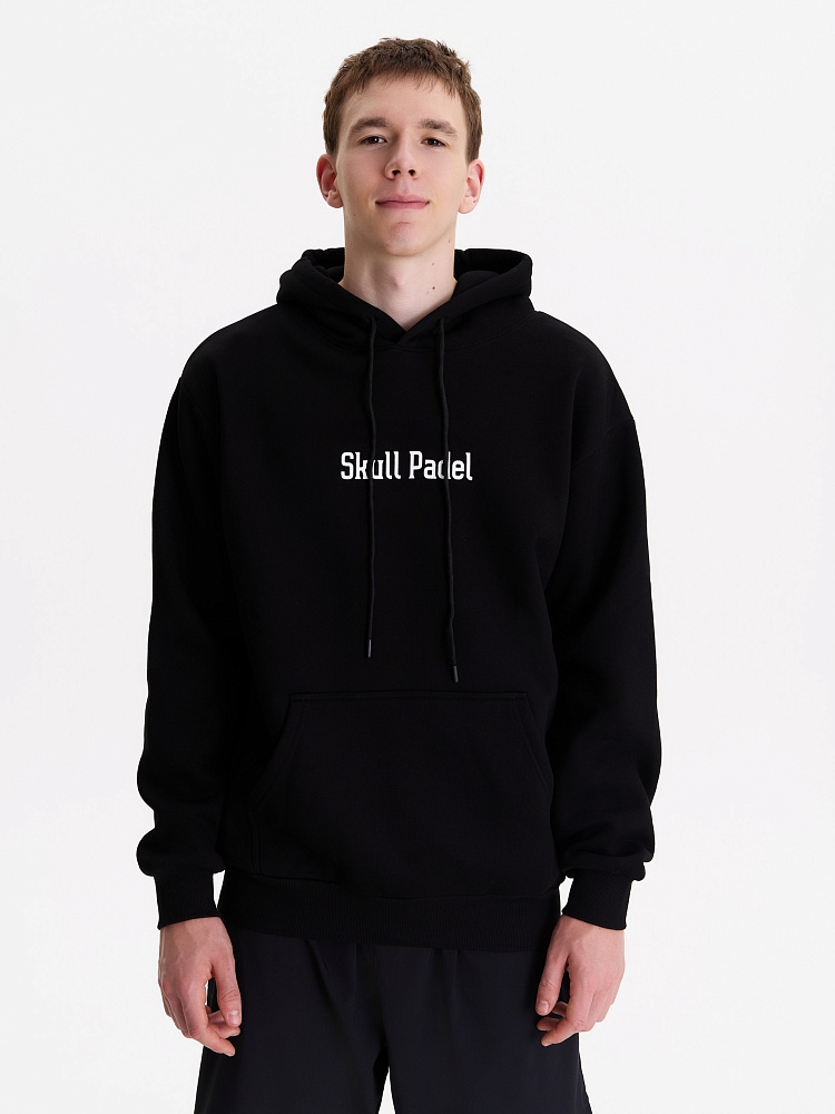 Худи Skull Padel Hoodie 26