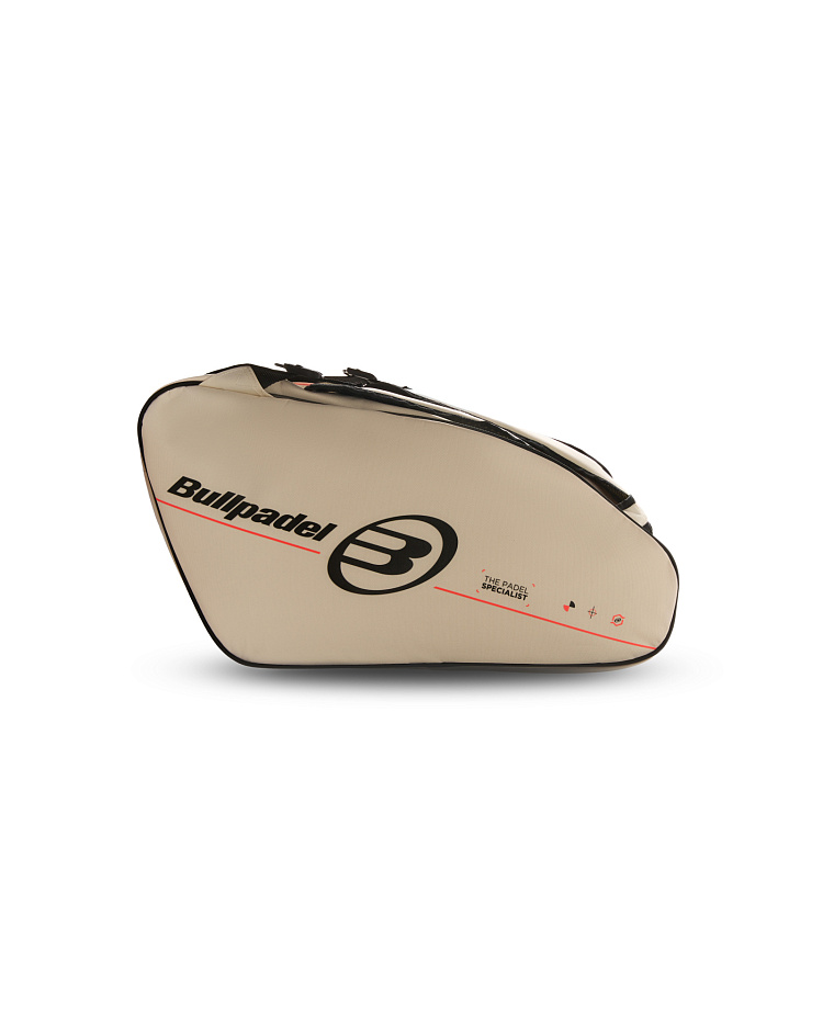 Чехол для ракеток падел   BULLPADEL BPP-26015 TOUR 