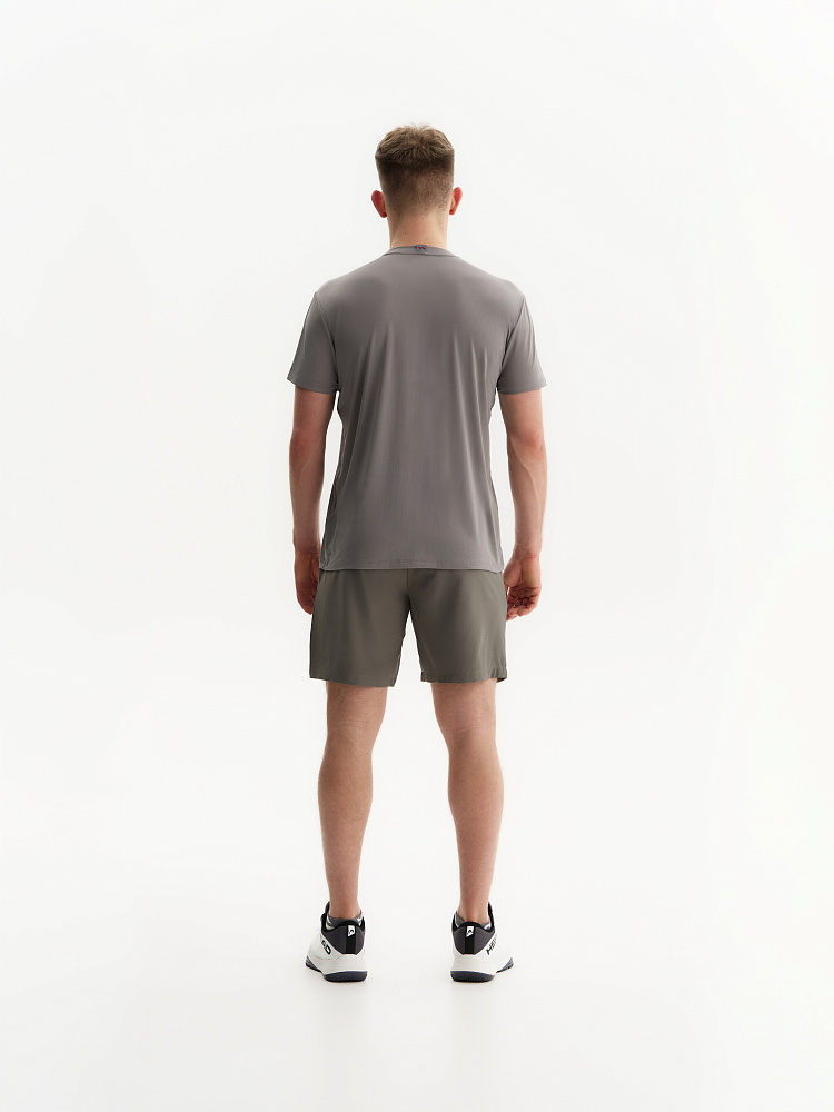 Футболка Varlion Basic Thomas T-Shirt