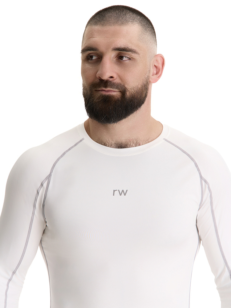 Рашгард с длинным рукавом RCC WEAR Sport Сollections 