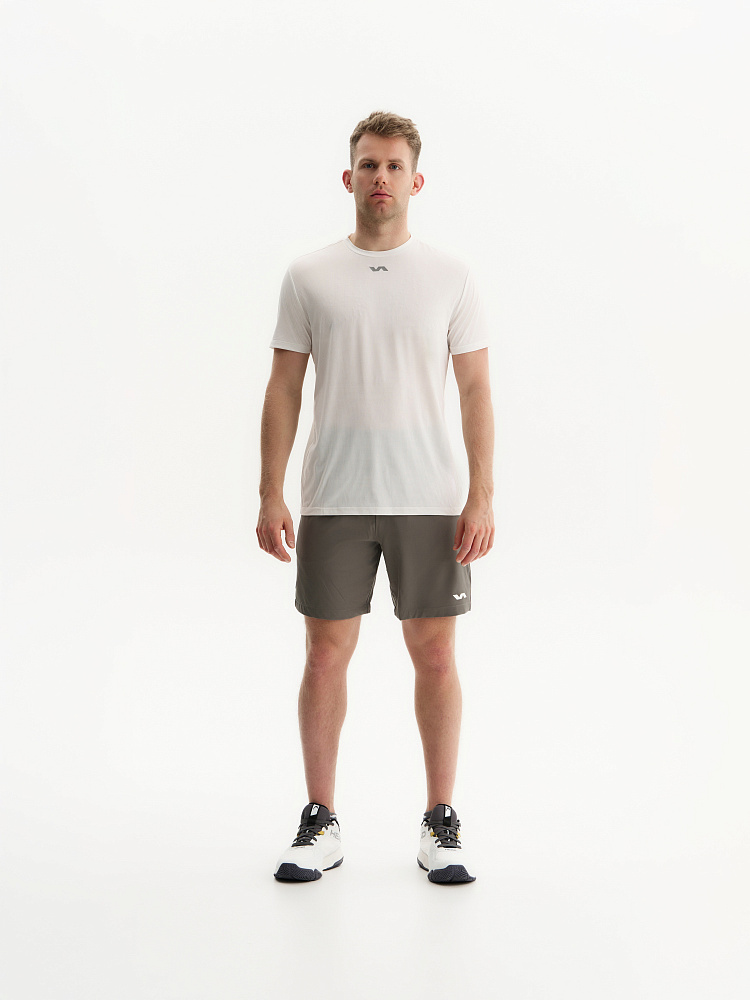 Футболка Varlion Basic Thomas T-Shirt