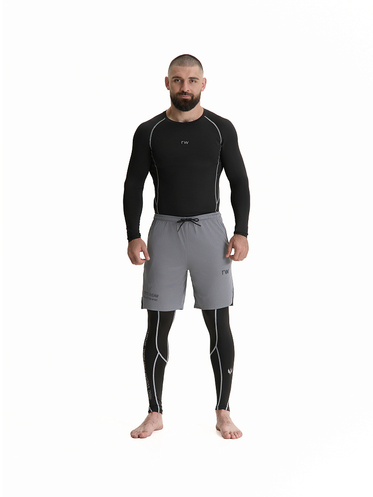 Тайтсы RCC WEAR Sport Сollections 