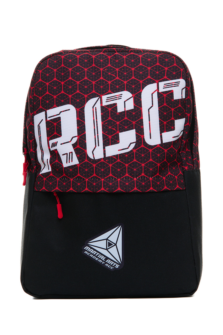 Рюкзак детский MARTIAL ARTS ACADEMY RCC x RW