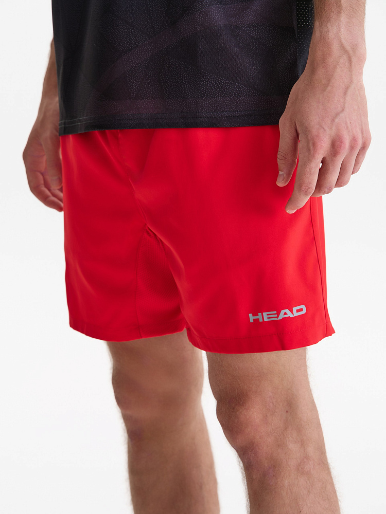 Шорты Club Shorts M (RD)