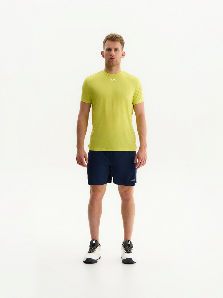Футболка Varlion Basic Thomas T-Shirt