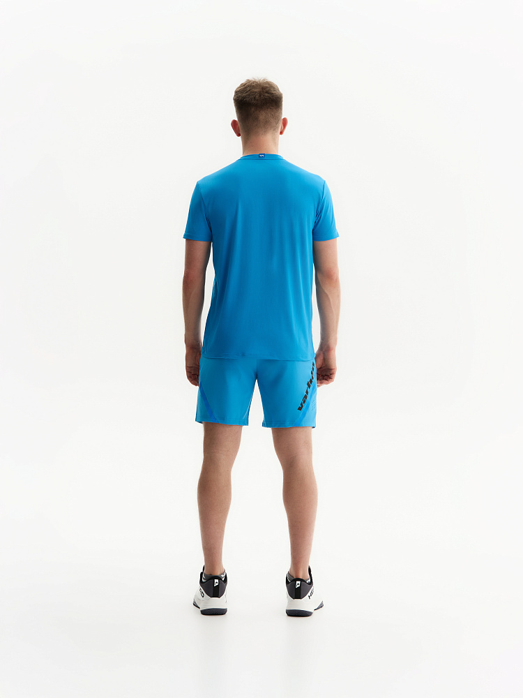 Футболка Varlion Basic Thomas T-Shirt
