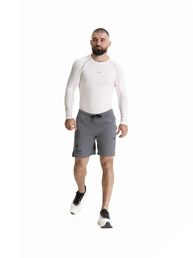 Рашгард с длинным рукавом RCC WEAR Sport Сollections 