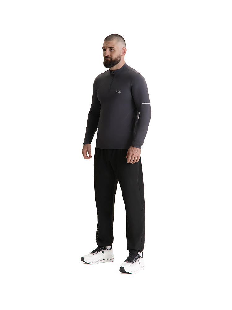 Рашгард на молнии RCC WEAR Sport Сollections 