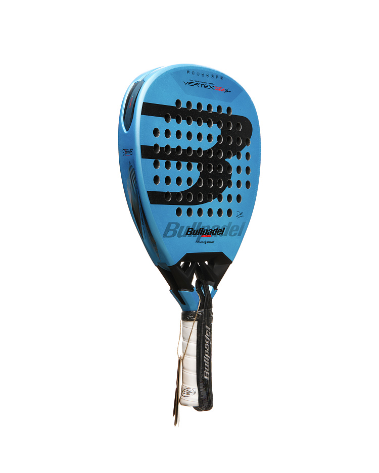 Ракетка для падела BULLPADEL VERTEX 05 WOMAN 26