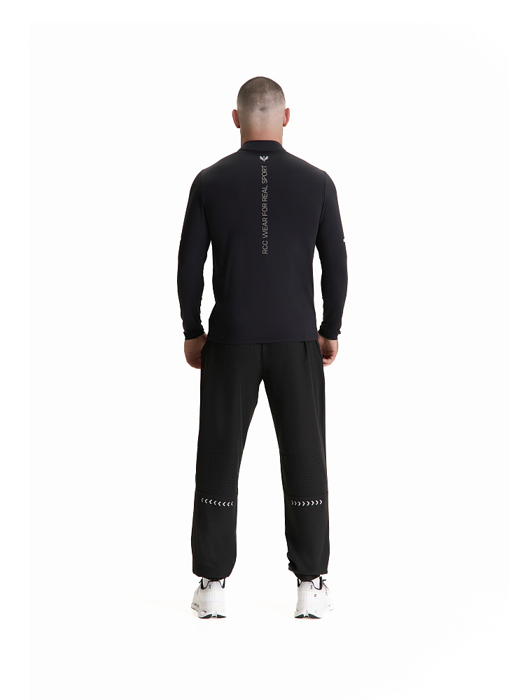 Рашгард на молнии RCC WEAR Sport Сollections 