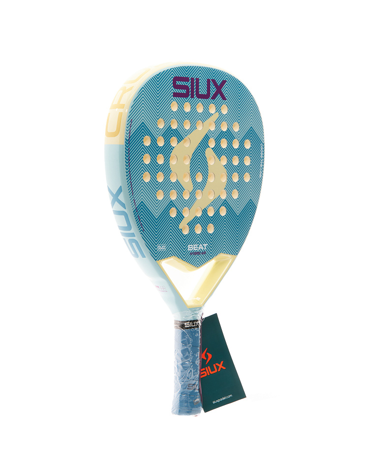 РАКЕТКА SIUX BEAT HYBRID AIR 2026