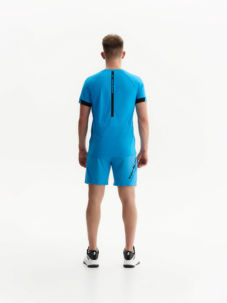 Футболка Varlion Pro Tech Alain T-Shirt