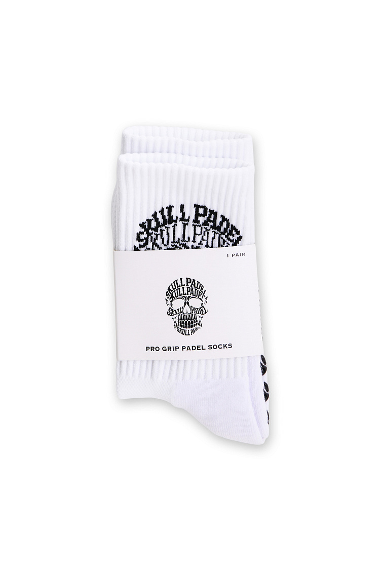 Носки Skull Padel Anti-Slip Compression Padel Socks (1 Pair)