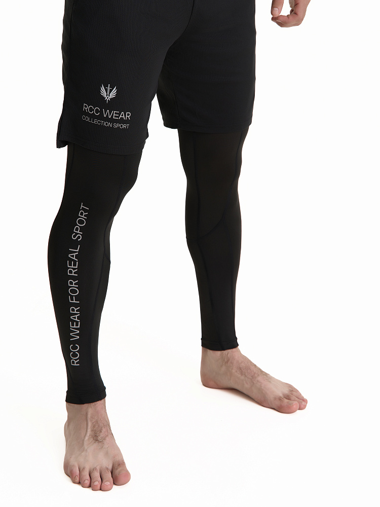 Тайтсы RCC WEAR Sport Сollections 