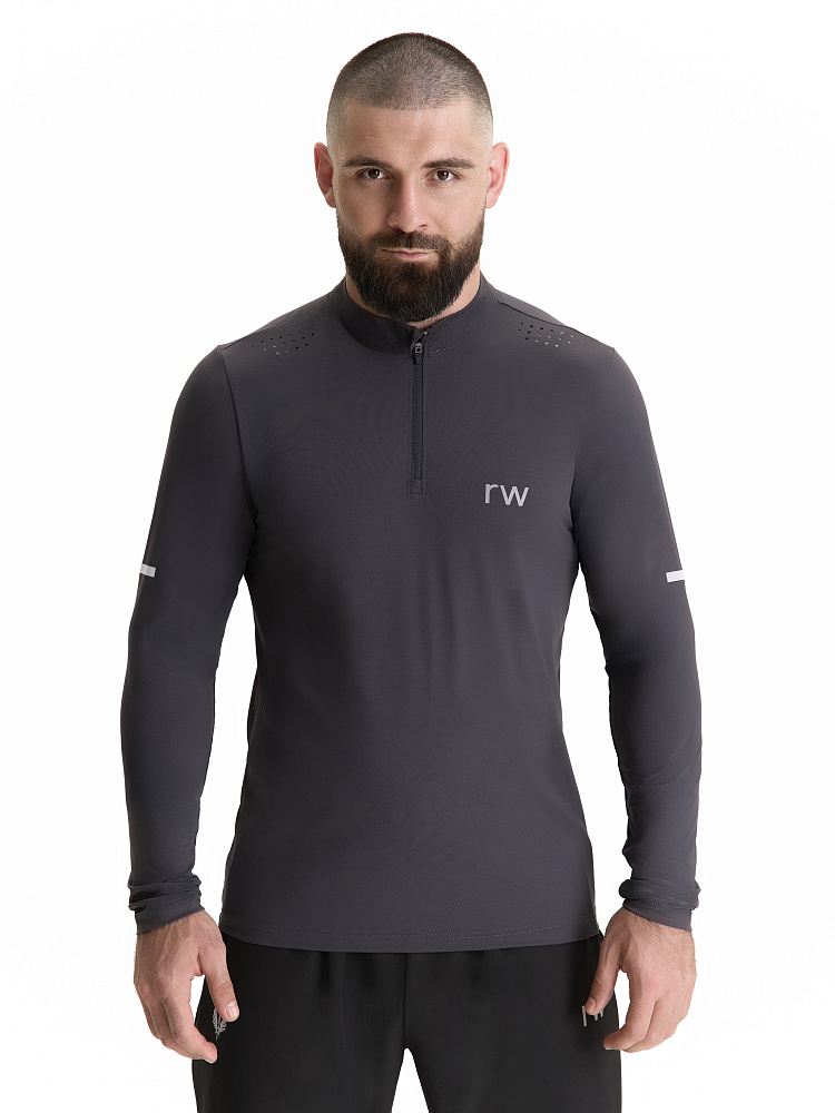 Рашгард на молнии RCC WEAR Sport Сollections 