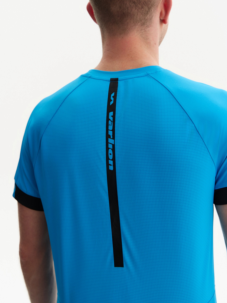 Футболка Varlion Pro Tech Alain T-Shirt