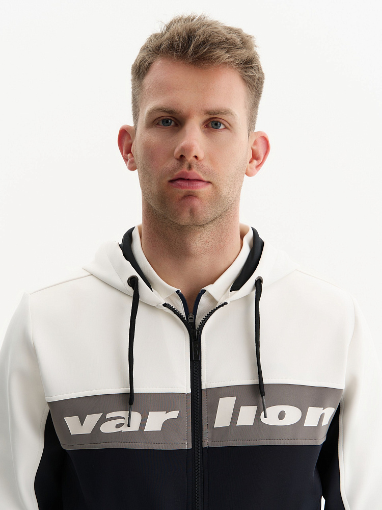 Толстовка Varlion Original Marco Jacket 