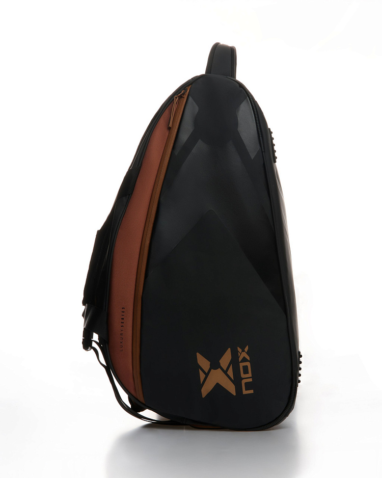 Сумка Nox Open Series Black Brown