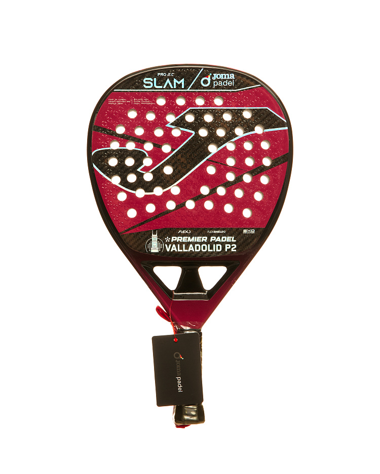Ракетка JOMA Slam Pro Premier Padel 