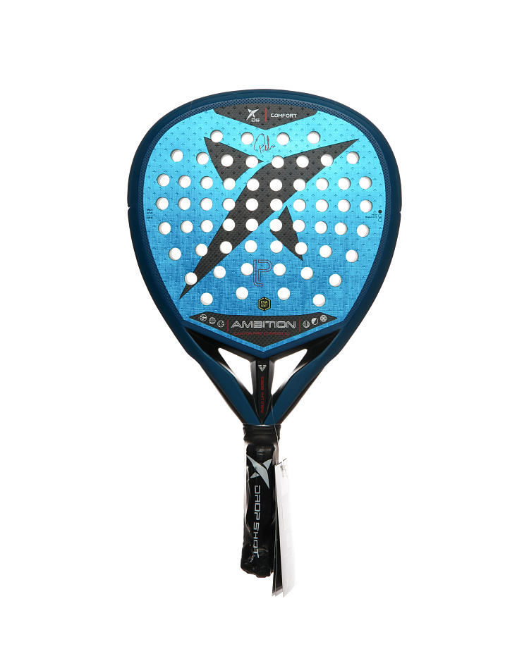 Ракетка Drop Shot Canyon Comfort 1.0