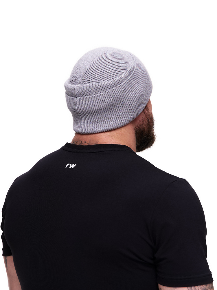 Шапка металл RCC WEAR