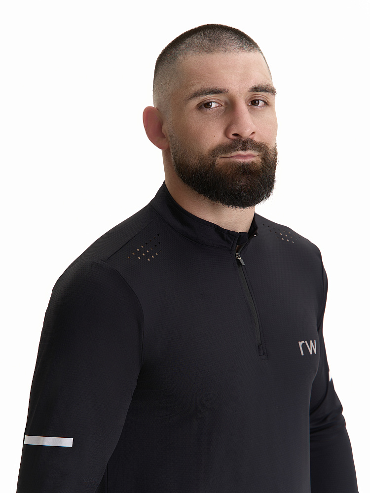 Рашгард на молнии RCC WEAR Sport Сollections 