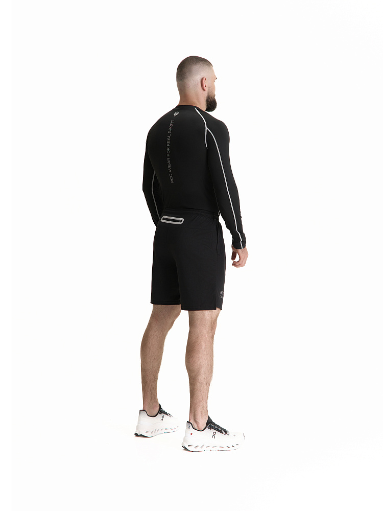 Рашгард с длинным рукавом RCC WEAR Sport Сollections 